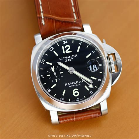 used panerai london|pre owned panerai watches for sale.